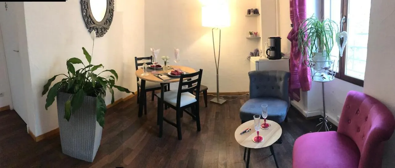 L'AMARILYS chambre d'hôte Châteauneuf-du-Pape