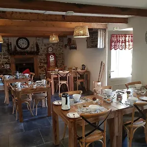 île ô Des Capucins Couette-café Roscanvel