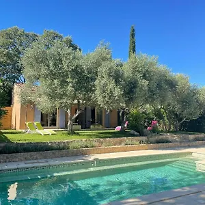 Appartement En Le Clos De La Cerise, Châteauneuf-du-Pape