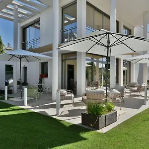 Gasthof Monte Alta, Salon-de-Provence