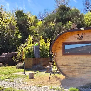 Couette-café Hébergements Insolites - Détente En Luberon, Viens